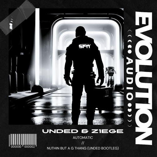 UNDED & Z1EGE - AUTOMATIC