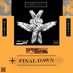 Vizunavé - Final Dawn (INSTRUMENTAL)