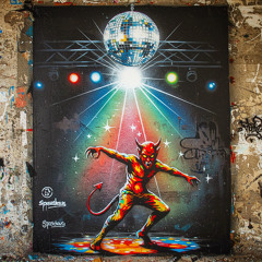 DANCE FLOOR DEMON