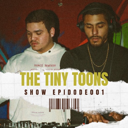 The Tiny Toons Show 001