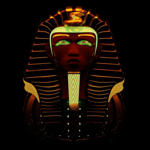 Tutankhamun (PHARAOH ULTIMATE BEAT CONTEST)