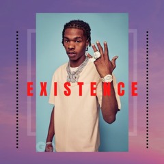 Lil Baby Instrumental - 'Existence'