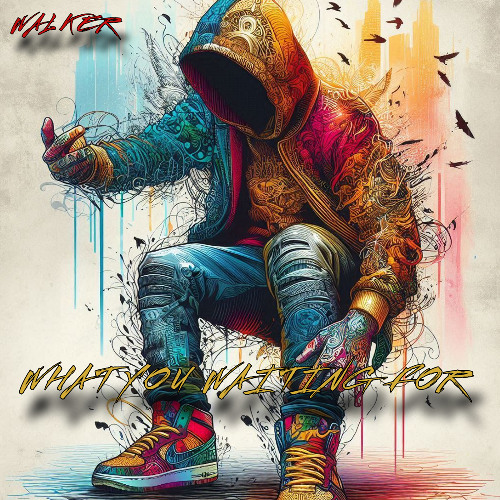 What you waiting for this time (prod by. Nine7)