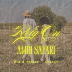 Rely On(Cover)-Akon