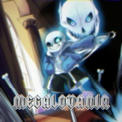 [Undertale] MEGALOVANIA. [Cool'd Up, V2.]