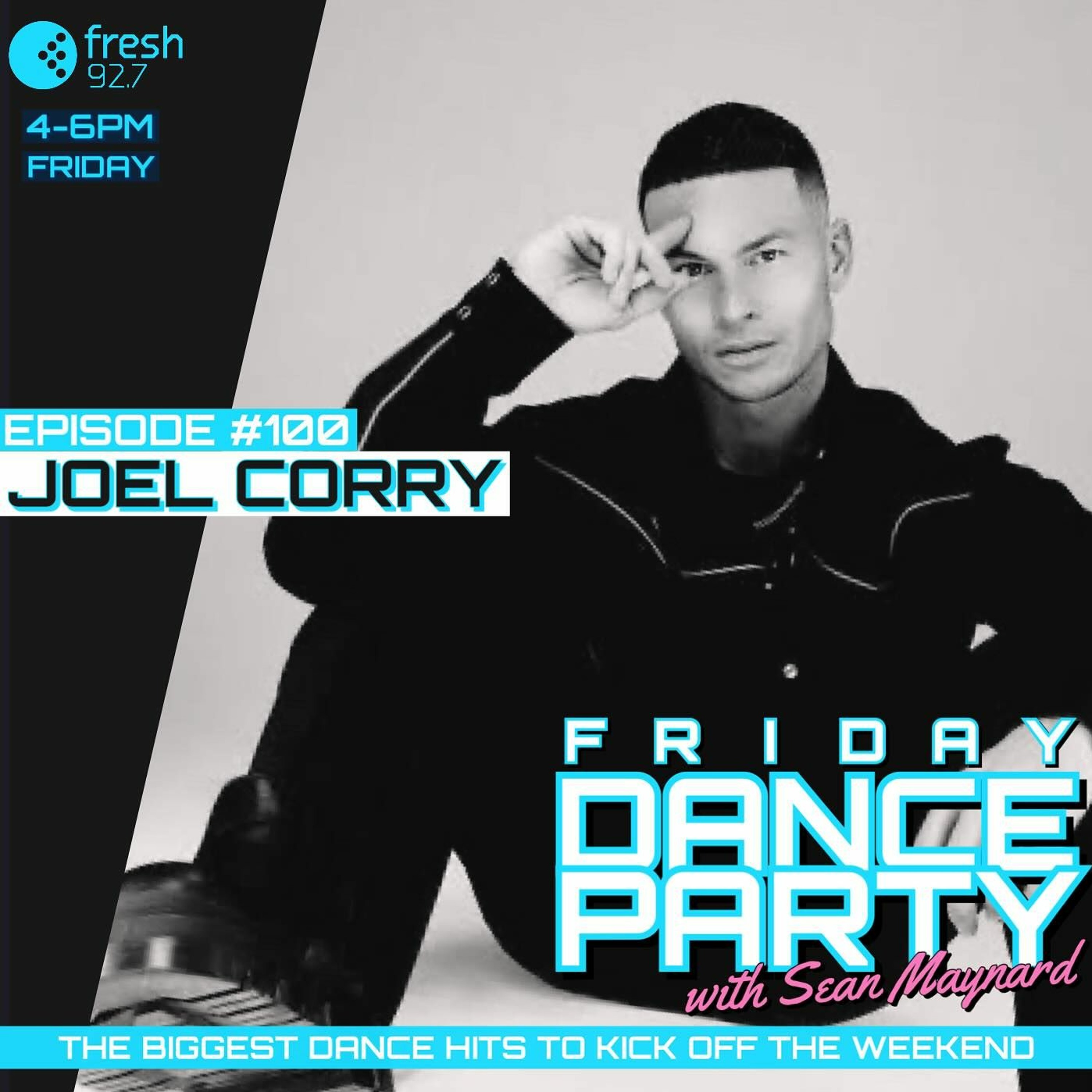 Dance Anthems Radio Show