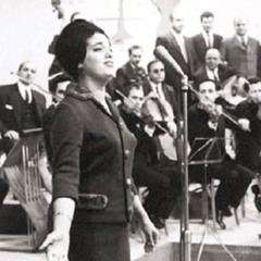 مها الجابري و سمير حلمي - كل ما تخطر على بالي