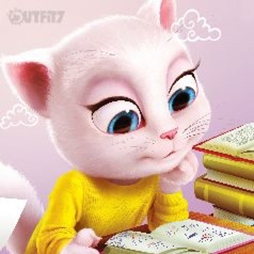 Stream Talking Angela: That's Falling in Love by Lacy Montenegro ...