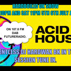 acid house hardboiled uk replay