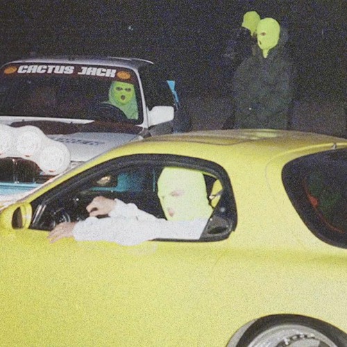 Stream Gangsta's Paradise (Slowed & Reverb) by TEO HERUM | Listen ...