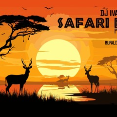Dj Ivan90 - Bufalo Negro ( Original Mix )