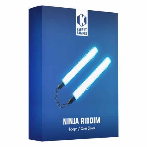 Ninja Riddim (Sample Pack)