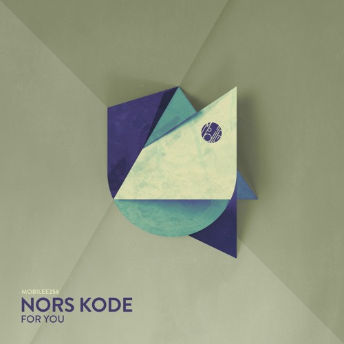 Nors Kode - For You - mobilee256