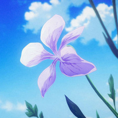 Violet (prod. raiin)