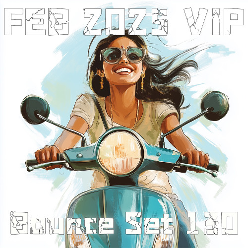 Bounce Set 130🔥VOL.809(27New Pack)(Free Download)(Free Password)