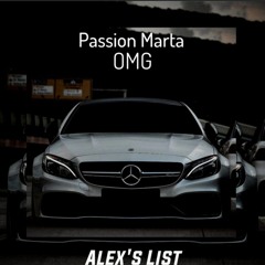 Passion Marta - OMG