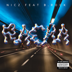 NICZ feat B.ROCK - RACHA