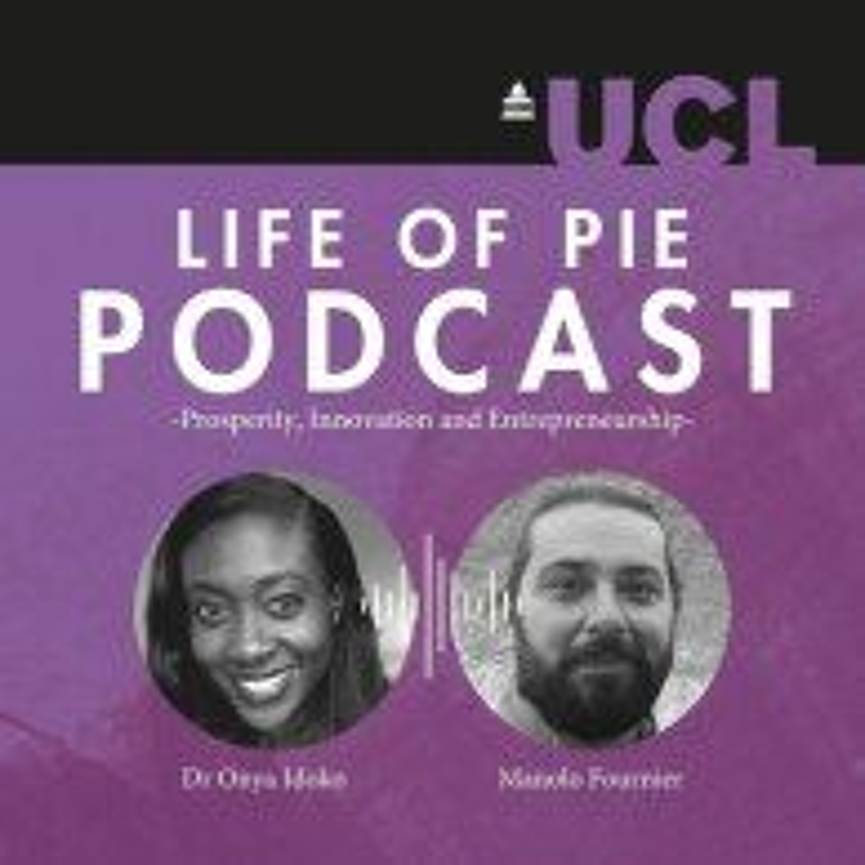 UCL Minds