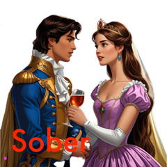 Sober Princess