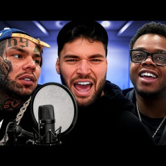 6IX9INE - BACON  (FUCK DOECHII) FT. ADIN ROSS & CUFFEM