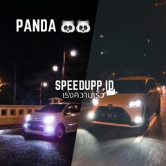 DUO PANDA #Req Panda.1kr X Panda.2nr