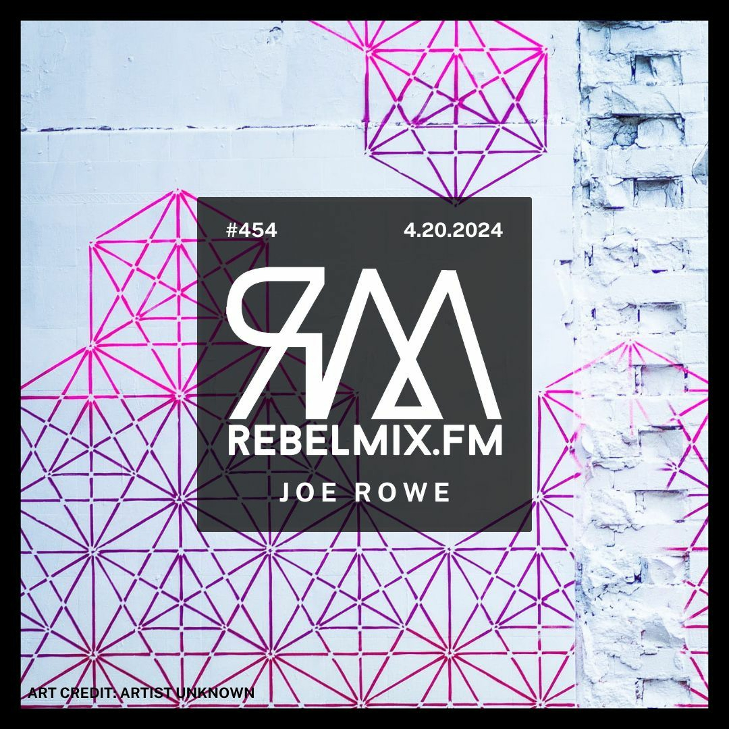 Rebel Mix