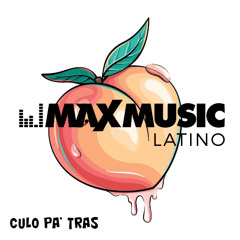 Bryan Fox & Boy Deejay - Culo Pa' Tras (Original Latin Mix)