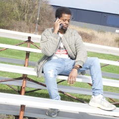 Young Black King (Intro)