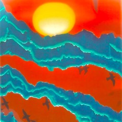 From meditation to techno