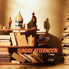 Angell Mutoni - Sunday Afternoon (Prod. armel blue)