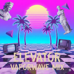 Pacific Palisades Drive - Vaporwave Music