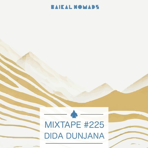 Mixtape #225 by Dida Dunjana