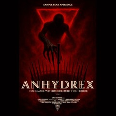 ANHYDREX - Hydrophobia - David Butler