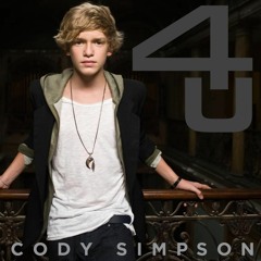 all day(cody simpson)- [slowed + reverb]