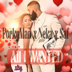 All I Wanted