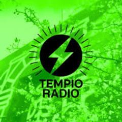 TEMPIO RADIO - Zeitreise @ Tempio del Futuro Perduto, 29.11.2025