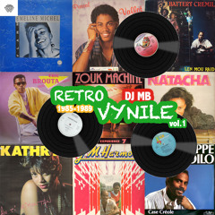 RETRO VYNIL vol.1