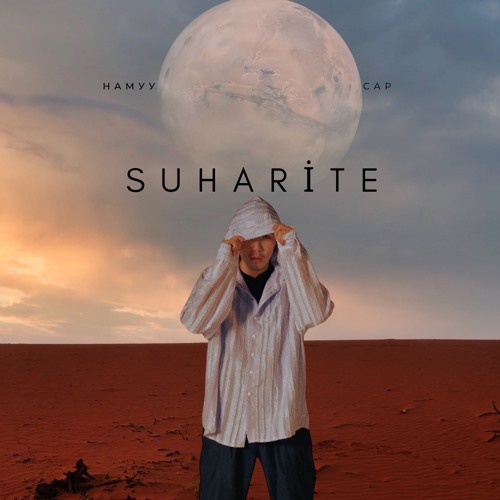 Suharite x Puna - Namuu Sar