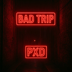 (FREE DL) - Bad Trip - PXD
