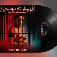 I Was Made For Loving You - I Can't Get Enough Dance Remix