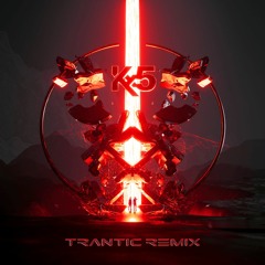 Kx5 - Escape Ft. Hayla (TRANTIC Remix)