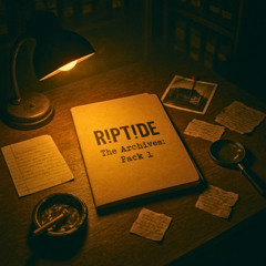 R!PT!DE ARCHIVE DUBPACK 1 PREVIEWS