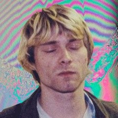 nirvana - drain you ( slowed + reverb )