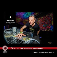 Offlabel / Set #551 exclusivo para Trance México