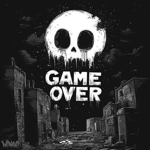 Game Over Mini Mix