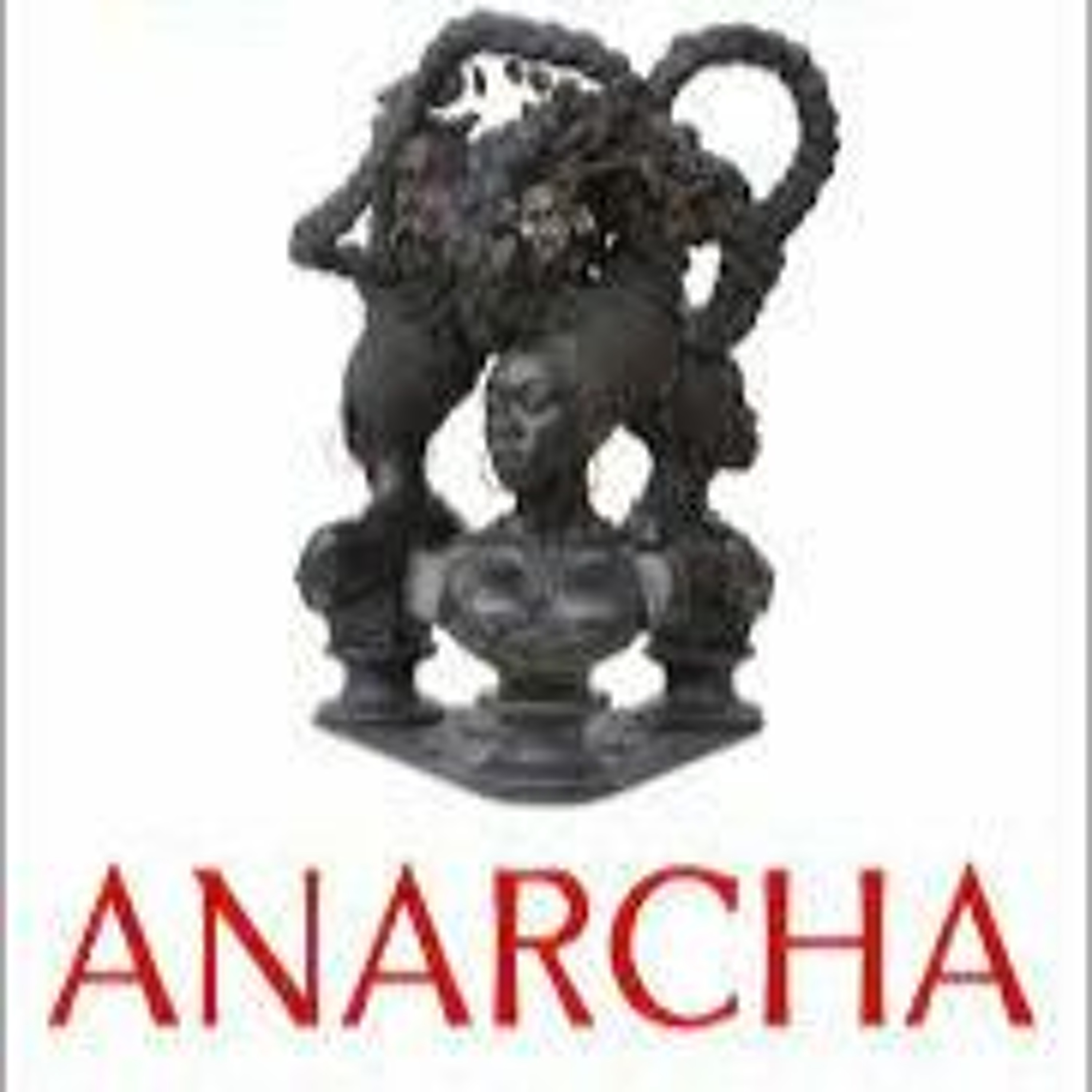 J. C. Hallman on Say Anarcha