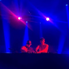 The North Project - Disco House (Winter 2023)