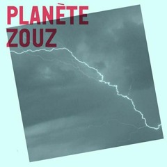 Planet Zouz #4 X Radio Anthropocène @Pilo Hotel (20.03.24)