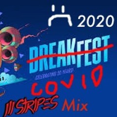 Breakfest Mix 2020