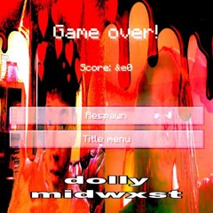 GAME OVER (cover)